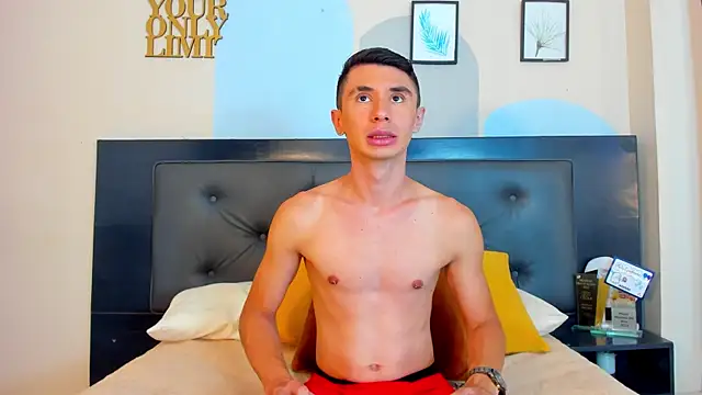 Jotastevensxx online show from 05-05-26, 07:22