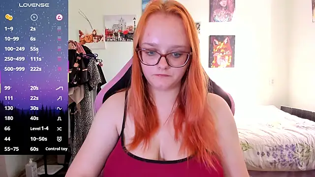 Kofein online show from 06-23-26, 03:54