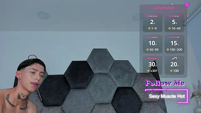 AmberAdams  online show from 01-22-25, 04:44