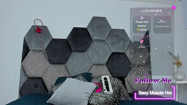 AmberAdams  online show from 01-25-25, 02:25