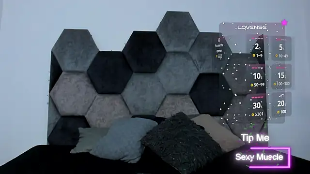 AmberAdams  online show from 03-15-25, 02:23