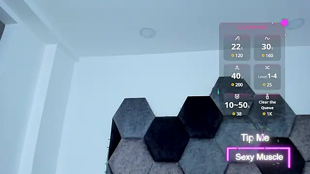 AmberAdams  online show from 03-21-25, 05:45