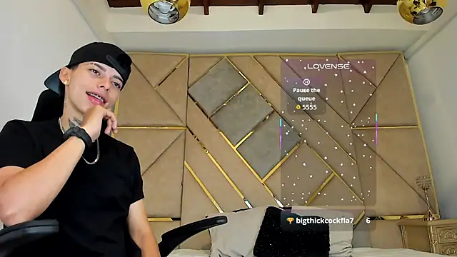 AmberAdams  online show from 09-29-25, 03:17