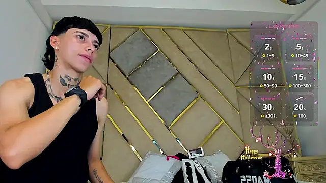 AmberAdams  online show from 10-24-25, 04:47