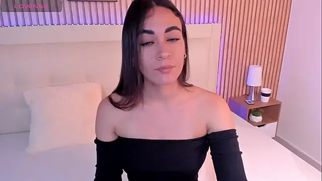 Emma Sophia2 online show from 11-02-25, 12:35