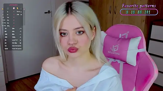 mybunnywendy online show from 05-29-26, 03:21