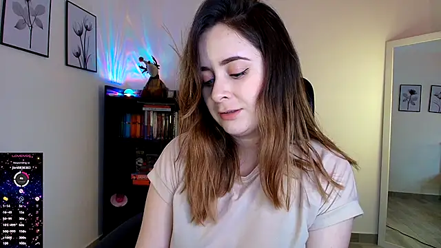 miss seline online show from 11-27-25, 09:28