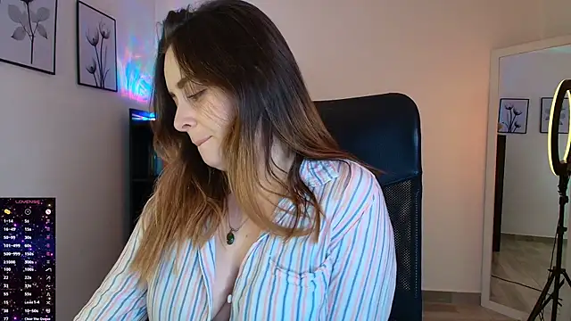 miss seline online show from 01-10-26, 12:34