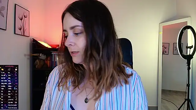 miss seline online show from 04-24-26, 10:12