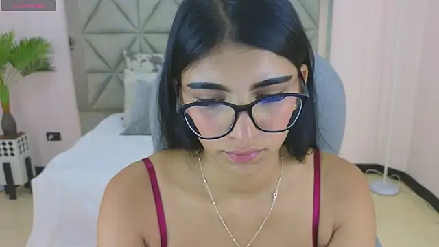 maiaa ruiz online show from 11-12-25, 03:01