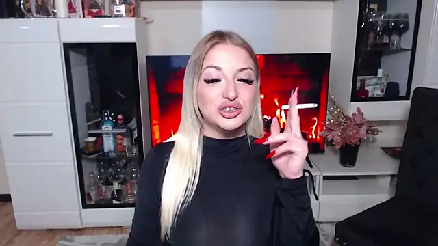 GodessJulia online show from 12-03-25, 10:41