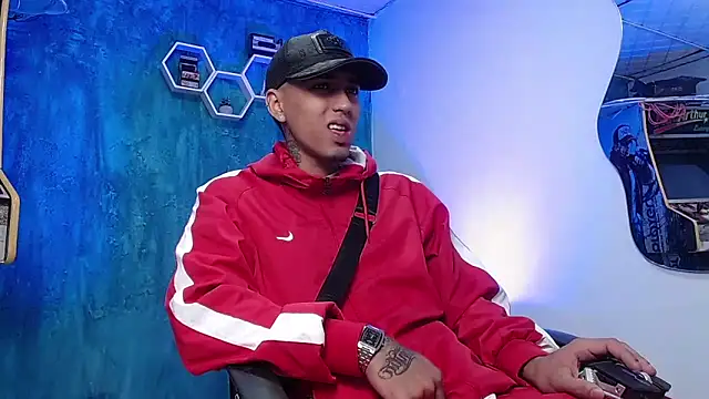 Liam lee online show from 12-09-24, 12:51