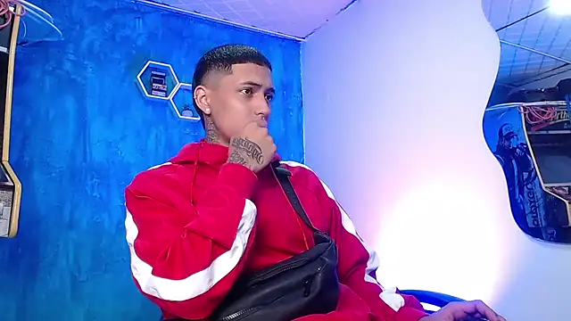 Liam lee online show from 12-19-24, 12:23