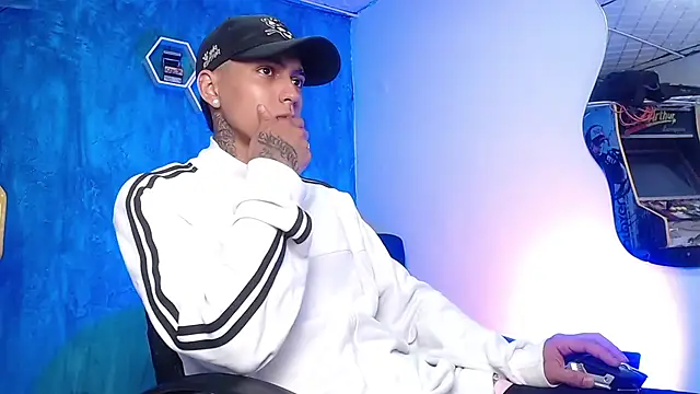 Liam lee online show from 01-10-25, 12:47