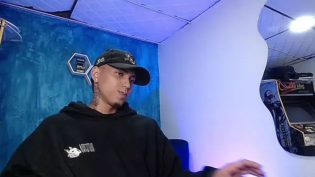 Liam lee online show from 01-25-25, 12:58