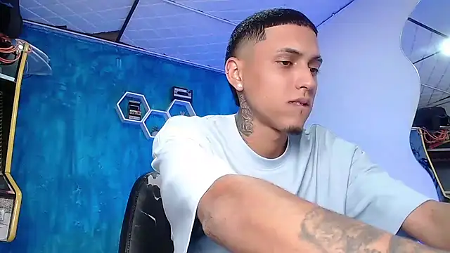 Liam lee online show from 01-30-25, 04:24