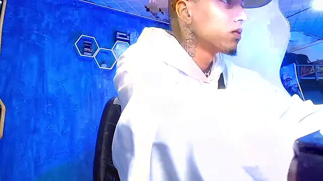 Liam lee online show from 02-16-25, 12:54