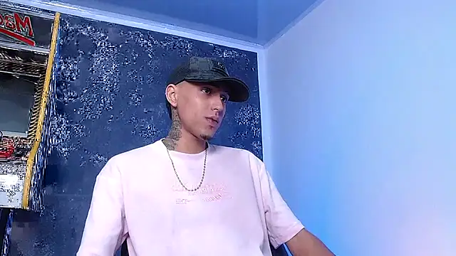 Liam lee online show from 02-28-25, 12:52