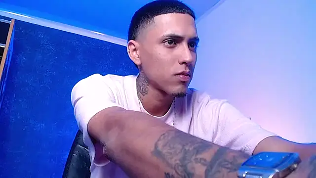 Liam lee online show from 02-28-25, 03:59