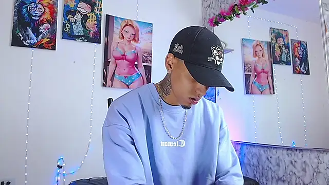 Liam lee online show from 09-25-25, 12:09