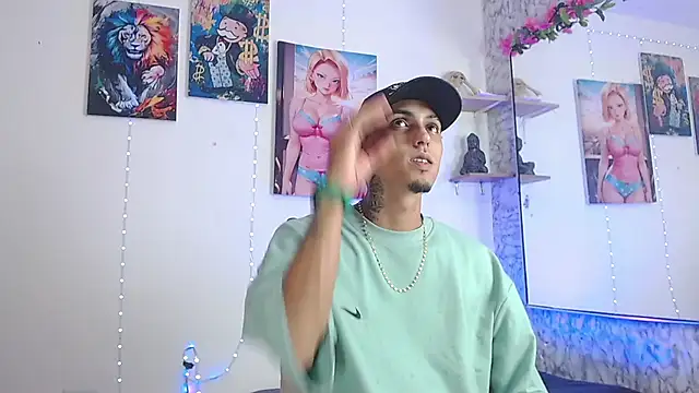 Liam lee online show from 09-26-25, 11:31