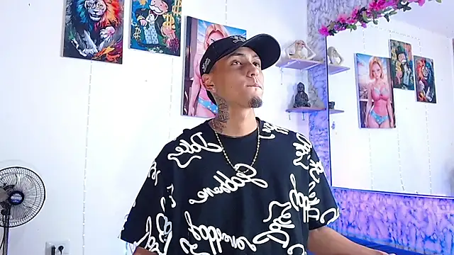 Liam lee online show from 10-15-25, 11:05