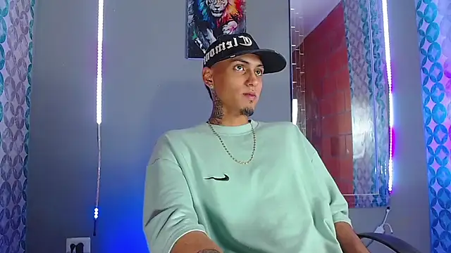 Liam lee online show from 04-01-26, 10:51