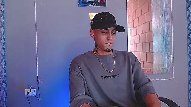 Snapshot of Liam_lee chatting on 07-13-26, 09:06 Liam lee online show from 07-13-26, 09:06