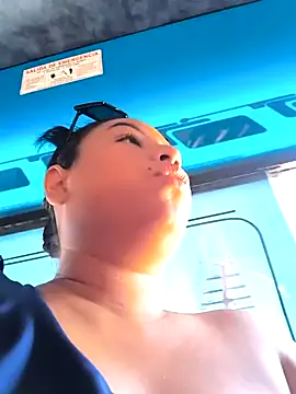 Francesca ferrari online show from 12-13-24, 06:16