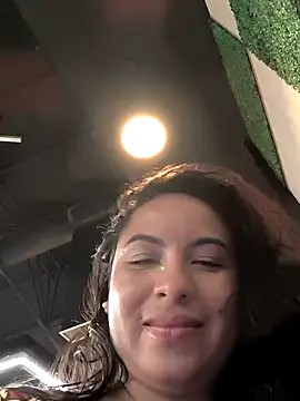 Francesca ferrari online show from 02-01-25, 12:29