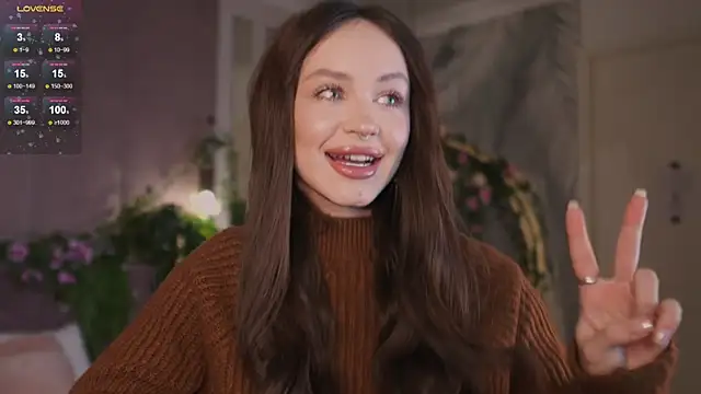 Meow Nancy online show from 02-04-25, 05:10