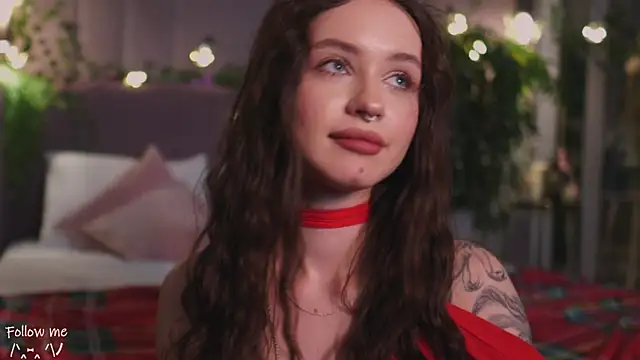 Meow Nancy online show from 02-06-25, 01:10