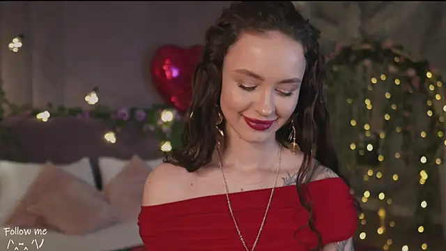 Meow Nancy online show from 02-14-25, 08:42