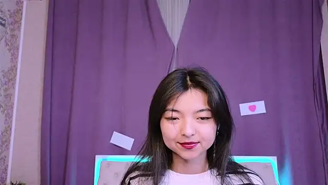 Shy Kira online show from 02-16-25, 03:16