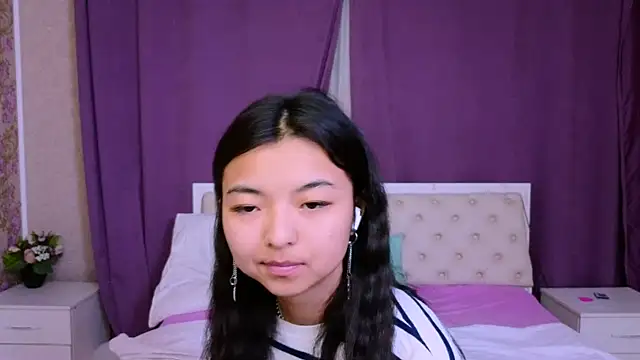 Shy Kira online show from 02-21-25, 03:54