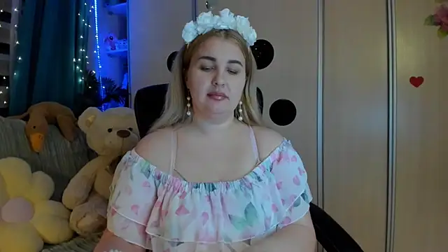 Snapshot of CoraSwon chatting on 03-01-26, 04:53 CoraSwon online show from 03-01-26, 04:53