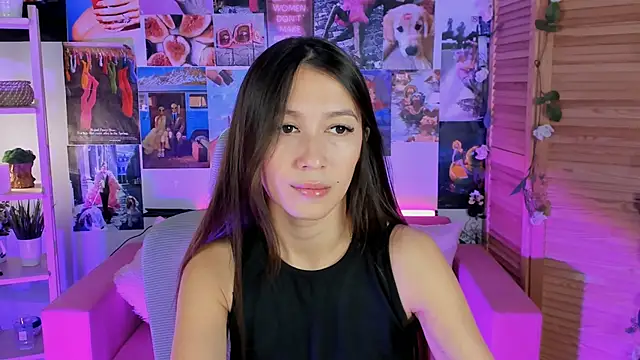 LanaBaker online show from 12-20-24, 02:52
