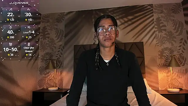 Maxim-Walker online show from 11-14-25, 04:00