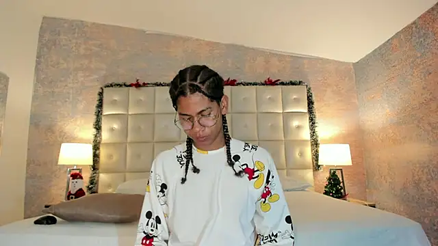 Maxim-Walker online show from 01-06-26, 03:10