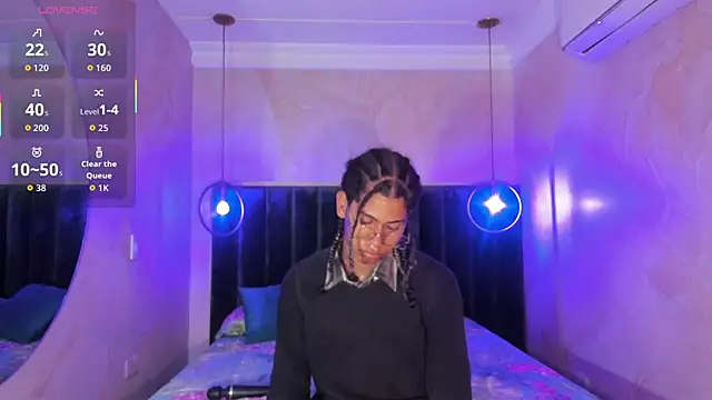 Maxim-Walker online show from 01-08-26, 03:20