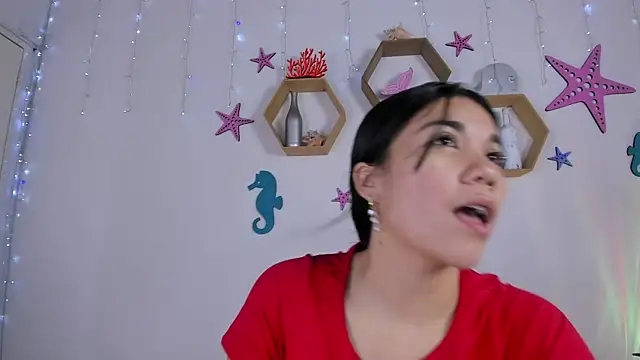 Emiily Parkerr online show from 02-22-25, 02:50