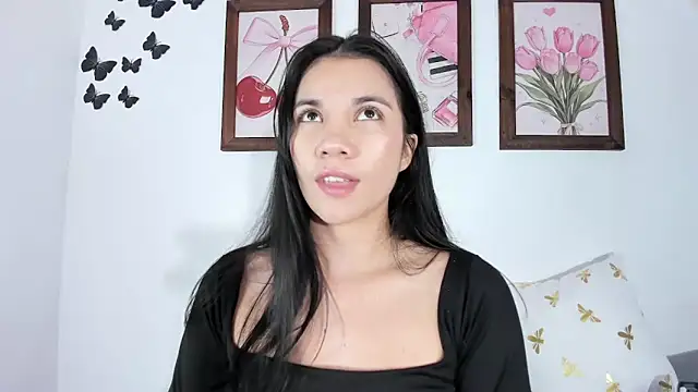 Emiily Parkerr online show from 02-25-26, 01:04