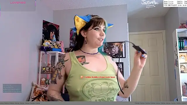 joltionmacc online show from 03-19-26, 06:39