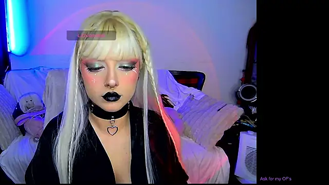 HollyDominic online show from 03-16-26, 12:49