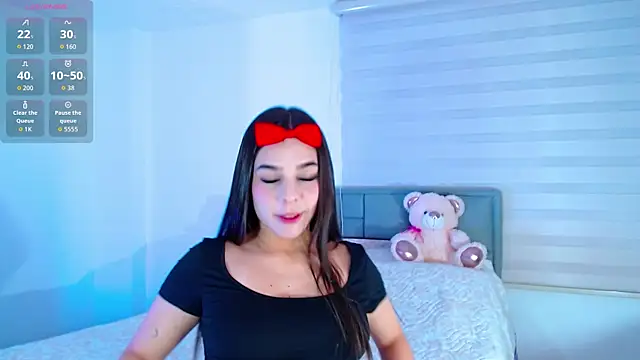 astrid-omega online show from 04-17-26, 12:35