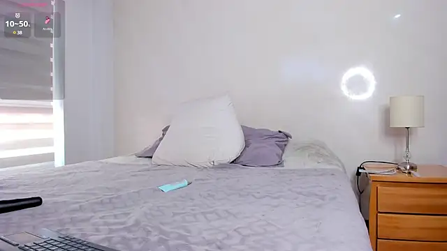 melisa ferretti online show from 03-18-25, 01:09