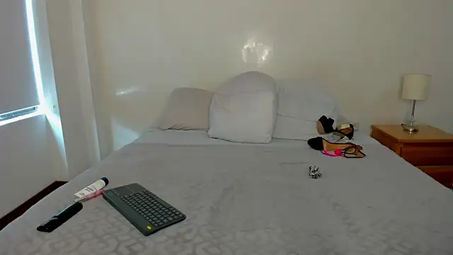 melisa ferretti online show from 02-09-26, 06:01