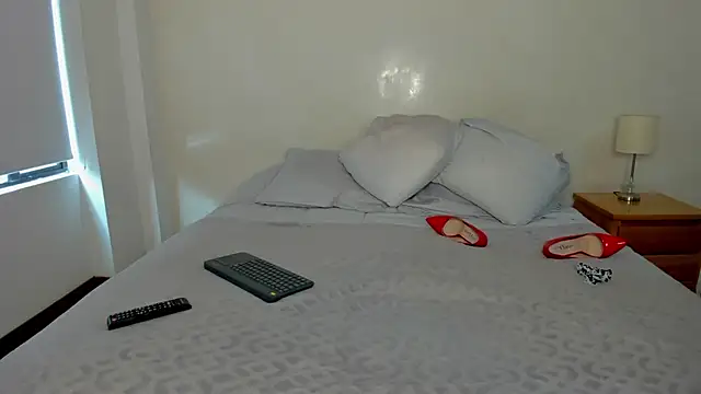 melisa ferretti online show from 02-12-26, 06:03