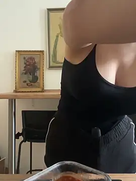 Off  Melonenmandy online show from 06-06-26, 02:33