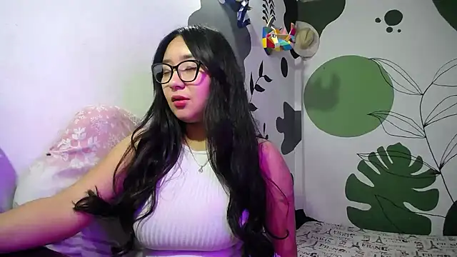 Snapshot of Anny_Angelic chatting on 01-12-25, 07:00 Anny Angelic online show from 01-12-25, 07:00